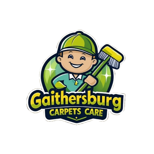Gaithersburg Carpets Care Logo